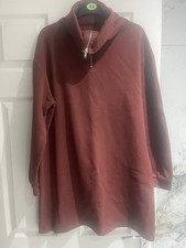 Primark Woman’s Burgundy