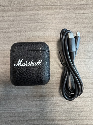 Marshall minor wireless - minor,