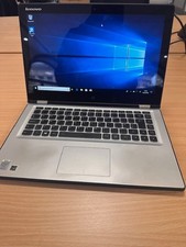 Lenovo Yoga 2 Touchscreen