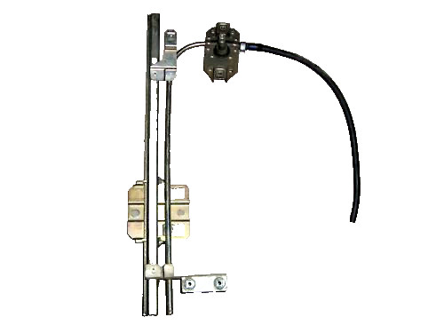 Window regulator rear left