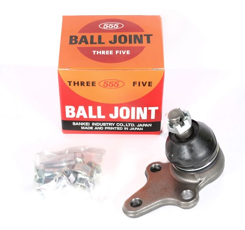 Ball joint for toyota hilux - for,