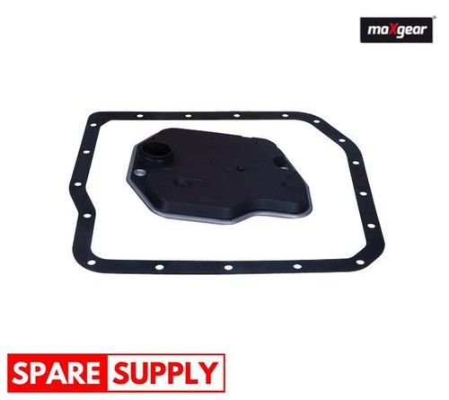Hydraulic filter kit - filter,