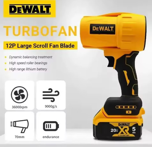 Dewalt brushless cordless air - dewalt,