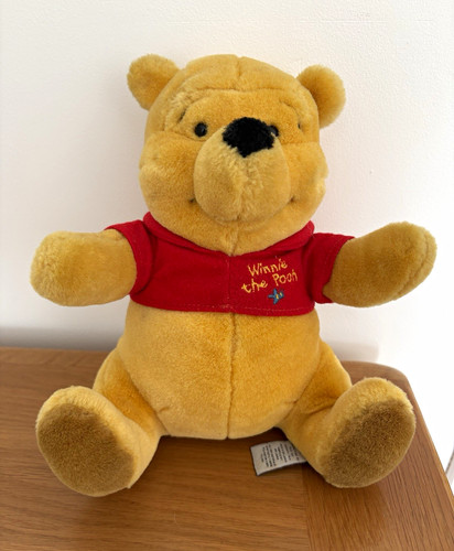 Vintage disney winnie the pooh - disney,