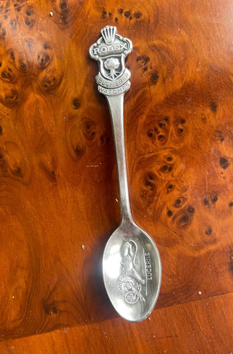 Rolex spoon interlaken - rolex,