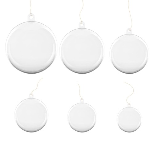 Fillable diy empty transparent - fillable,