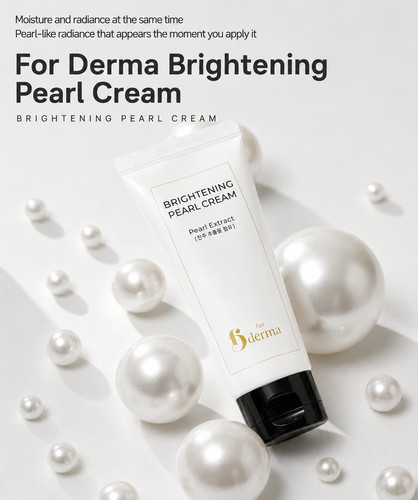 Forderma brightening pearl - forderma,