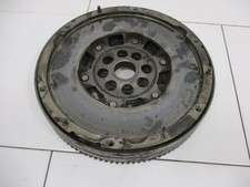 Flywheel dual mass - dual,