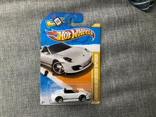 HOT WHEELS VHTF 2012 NEW