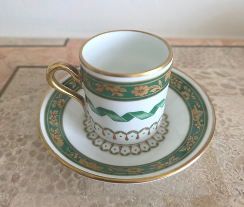 Richard ginori pincio green - ginori,