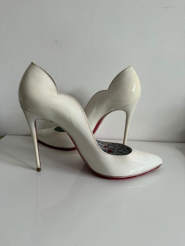 Christian louboutin hot chick - louboutin,