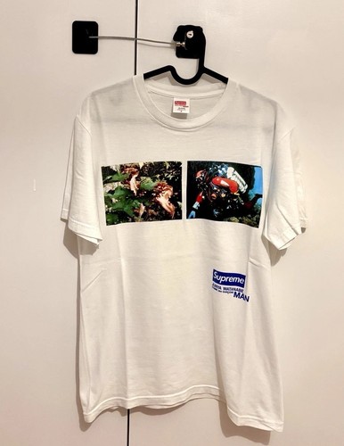 Supreme comme des garcons - supreme,