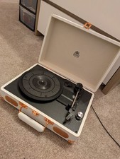 GPO Soho Vinyl Record Player