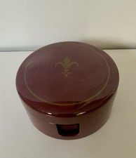 VTG 6 Cloverleaf Melamine