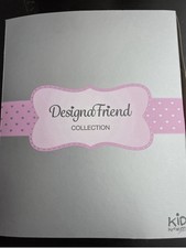 Designer Friend Doll Accessory