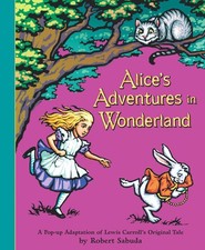 Alice's Adventures in