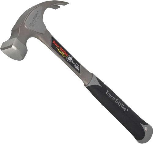 Sure strike estwing mr20c - sure,