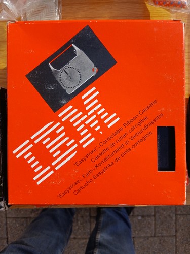 Ibm easystrike correctable - "easystrike",