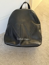 Calvin Klein Women's Backpack