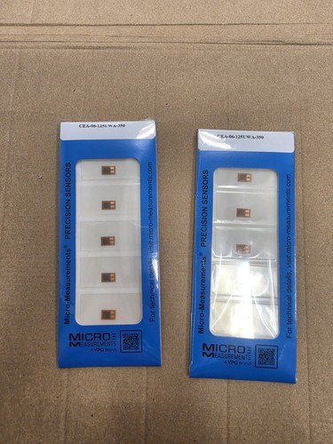 Cea 125uwa 350 strain gauge - cea-06-125uwa-350,