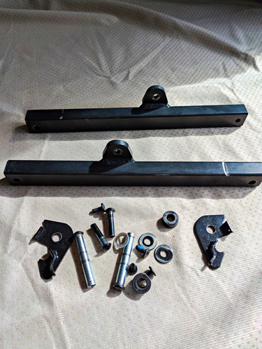 Drive auto fold mobility - drive,