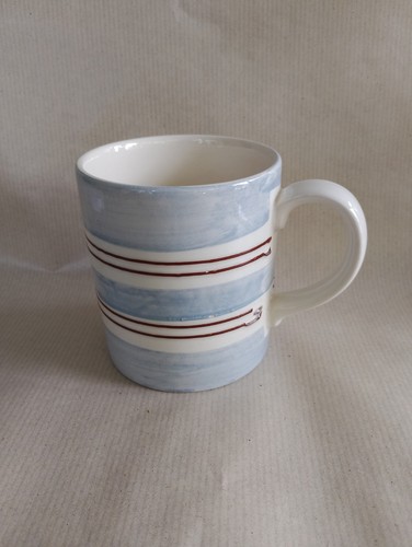 Poole pottery hand painted - poole,