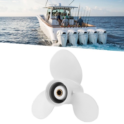 Outboard propeller tooth rh - outboard,