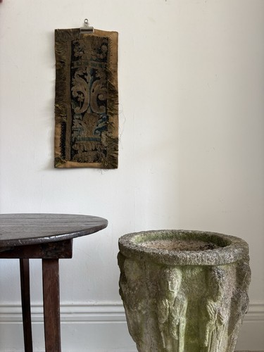 18th century verdure - a, 17-18th