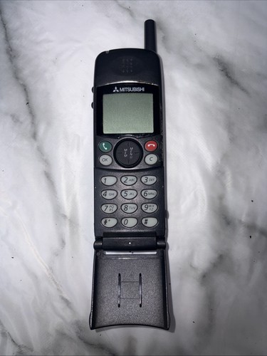 Mitsubishi mobile phone - mitsubishi,