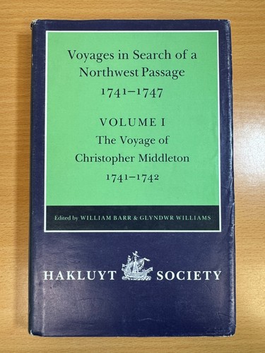 Voyages hudson bay in - to,