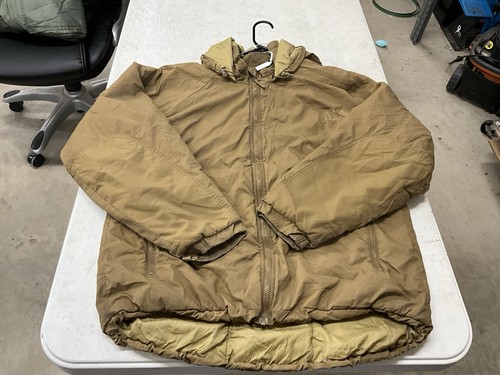 Wild things parka - things, extreme