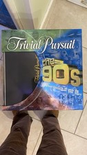 Trivial Pursuit The 90s