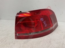 VW PASSAT B7 2010-2014 ESTATE