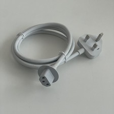 Genuine Apple iMac Power Cable