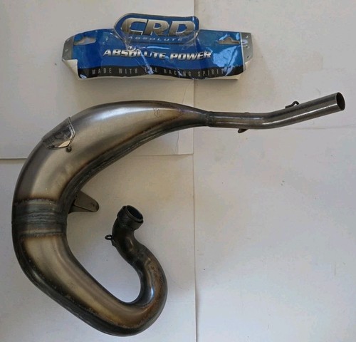 New old stock rare crd - stock,