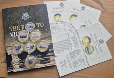 2019 Gibraltar Road to Victory