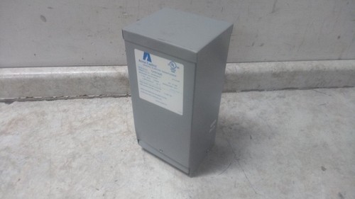 Acme electric t279742s - 2, kva