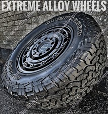 16" DS1 Alloy Wheels Fiat