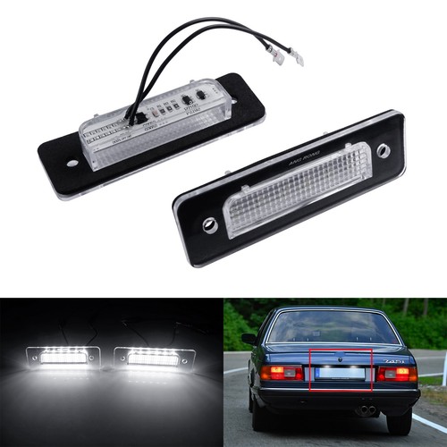 White smd led - 2,