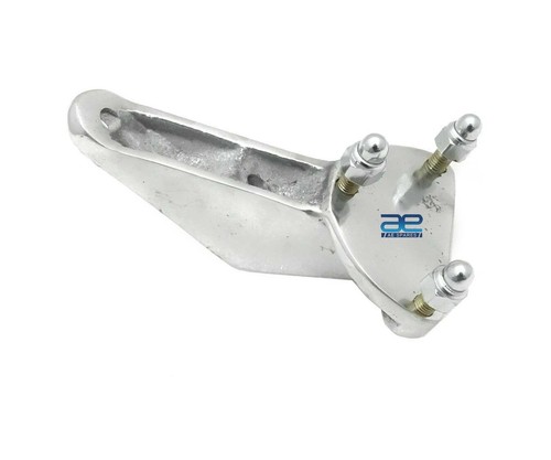Spare wheel holder - stand, alloy