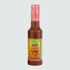 Malawi NALI HOT SAUCE 175ml X