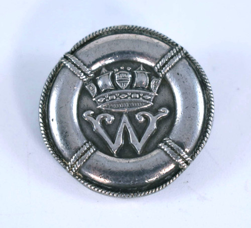 Antique silver wilson line - antique,