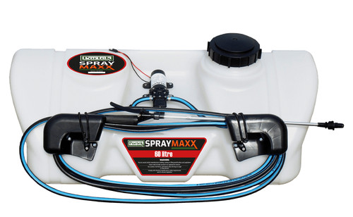 Atv spot sprayer - atv, 60