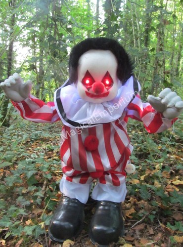 Halloween animated talking - halloween,
