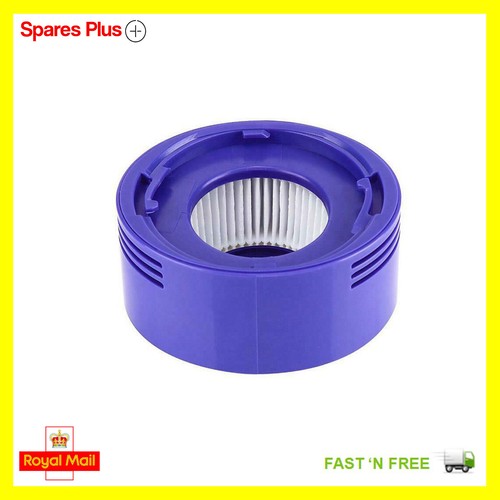 Hepa post motor - hepa,