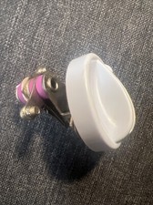 russell hobbs Model 13824 Table Top Mini Oven Hob Thermostat Regulator Switch