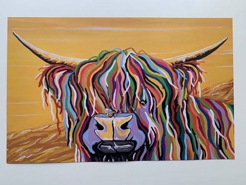 Steven brown art mccoo x - brown, s
