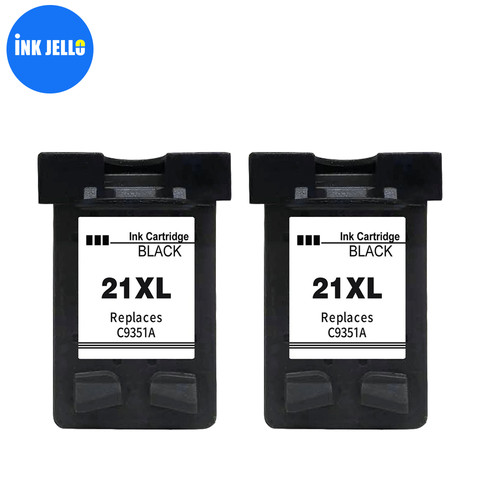 Black ink for 21xl - for, 2149