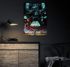 Displate Limited Edition Star