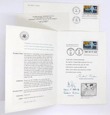 Rarely Offered Official 1969